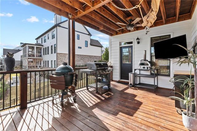 222 Jackson Heights Lane, Marietta, GA 30064