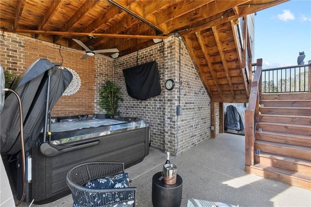 222 Jackson Heights Lane, Marietta, GA 30064