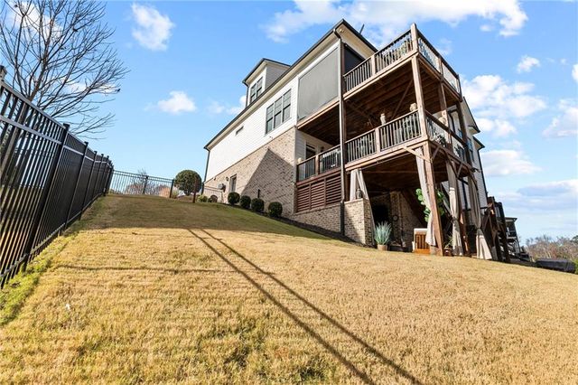 222 Jackson Heights Lane, Marietta, GA 30064