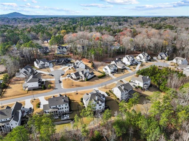 222 Jackson Heights Lane, Marietta, GA 30064