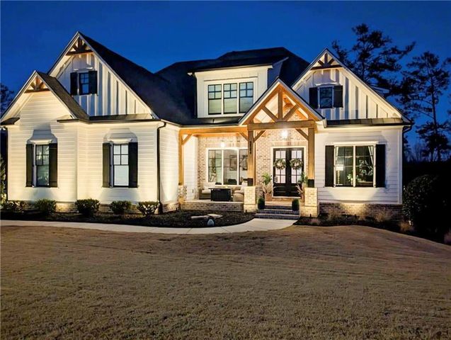 222 Jackson Heights Lane, Marietta, GA 30064