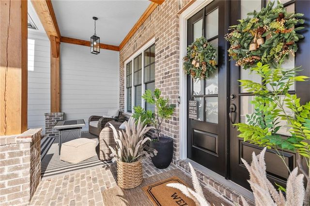 222 Jackson Heights Lane, Marietta, GA 30064