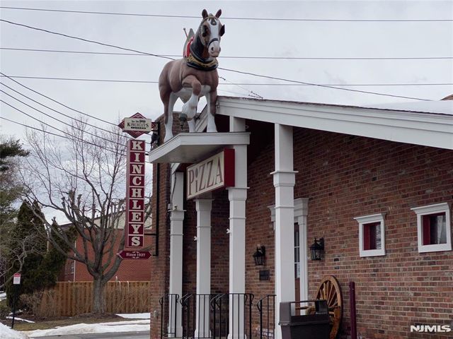 101 Bellgrove Drive 1B, Mahwah, NJ 07430