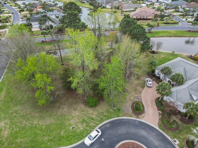 8031 Bird Key Ct., Myrtle Beach, SC 29579