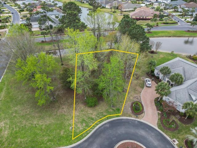 8031 Bird Key Ct., Myrtle Beach, SC 29579