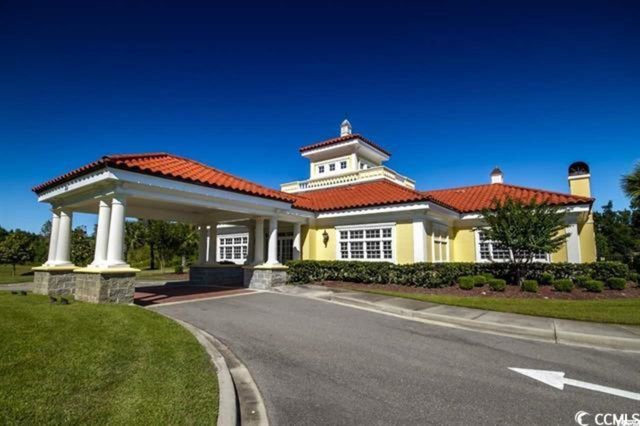 8031 Bird Key Ct., Myrtle Beach, SC 29579