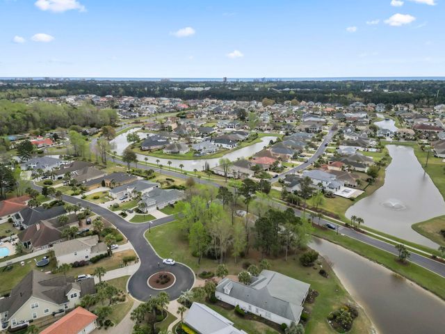8031 Bird Key Ct., Myrtle Beach, SC 29579