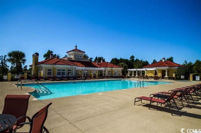 8031 Bird Key Ct., Myrtle Beach, SC 29579