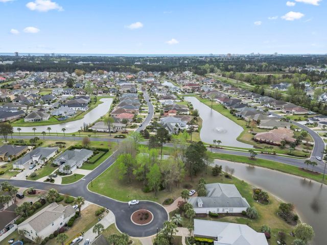 8031 Bird Key Ct., Myrtle Beach, SC 29579