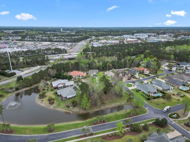 8031 Bird Key Ct., Myrtle Beach, SC 29579
