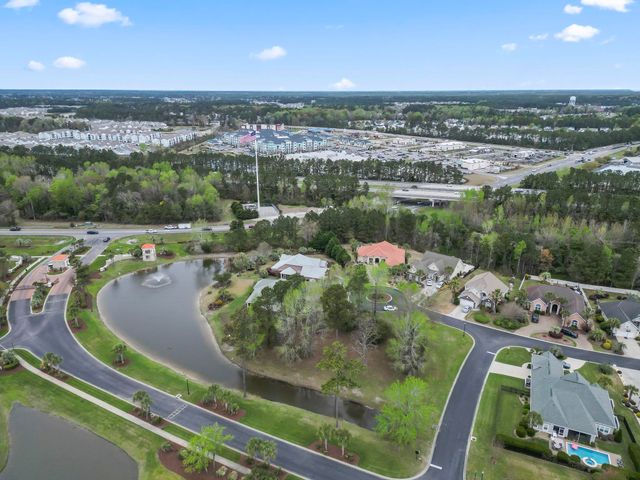 8031 Bird Key Ct., Myrtle Beach, SC 29579