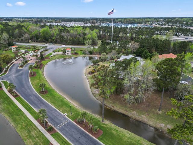 8031 Bird Key Ct., Myrtle Beach, SC 29579