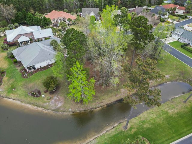 8031 Bird Key Ct., Myrtle Beach, SC 29579