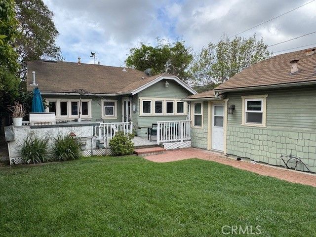 425 W Lime Avenue, Monrovia, CA 91016