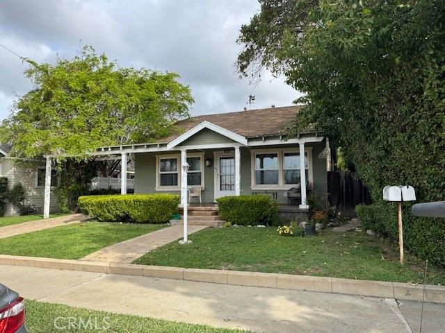 425 W Lime Avenue, Monrovia, CA 91016