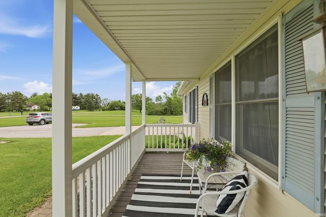 4918 County Road 48, Auburn, IN 46706
