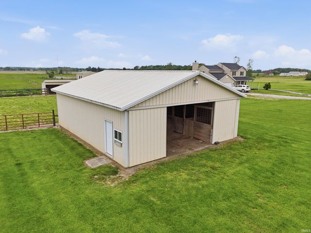 4918 County Road 48, Auburn, IN 46706
