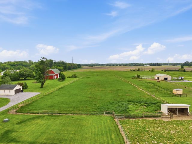 4918 County Road 48, Auburn, IN 46706
