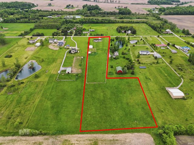 4918 County Road 48, Auburn, IN 46706