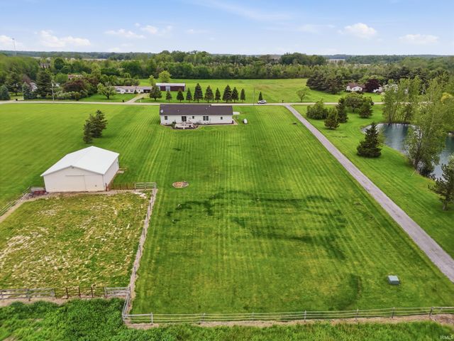 4918 County Road 48, Auburn, IN 46706