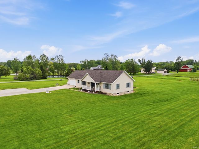 4918 County Road 48, Auburn, IN 46706