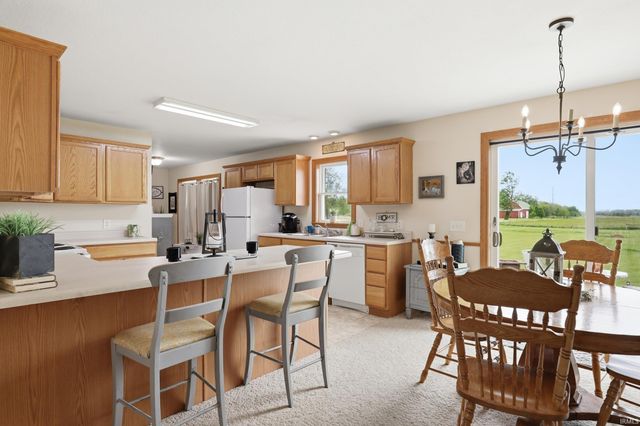 4918 County Road 48, Auburn, IN 46706
