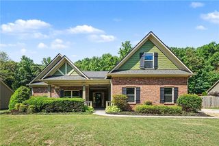 279 Lake Vista Drive, Jefferson, GA 30549