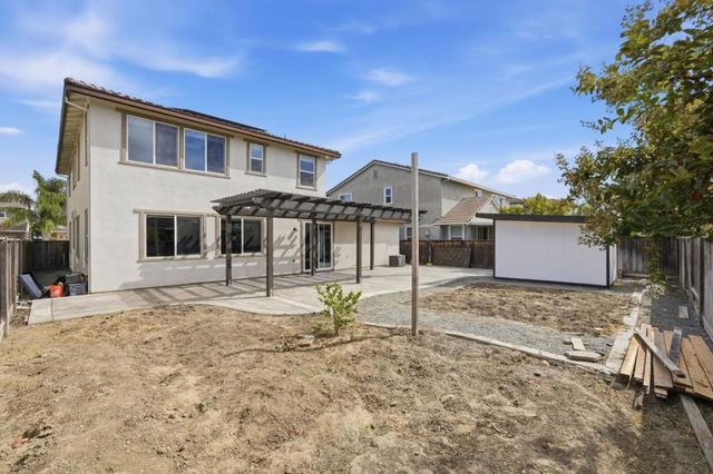 839 Dunmore Street, Oakley, CA 94561