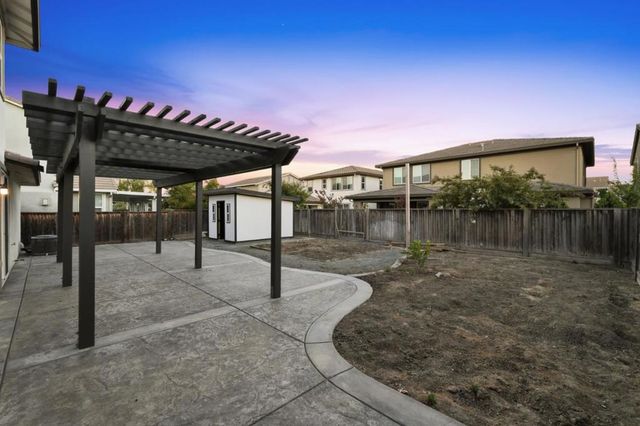 839 Dunmore Street, Oakley, CA 94561