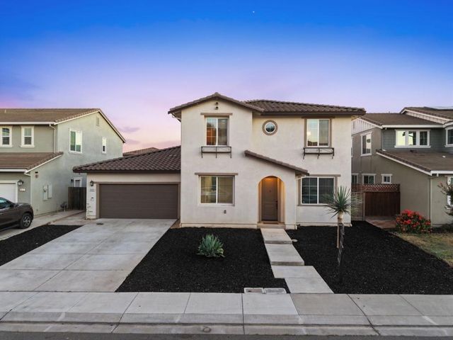 839 Dunmore Street, Oakley, CA 94561