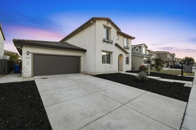 839 Dunmore Street, Oakley, CA 94561