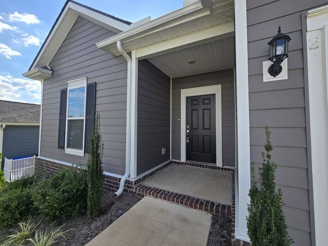 3507 Peace Rd, Columbia, TN 38401