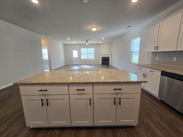 3507 Peace Rd, Columbia, TN 38401