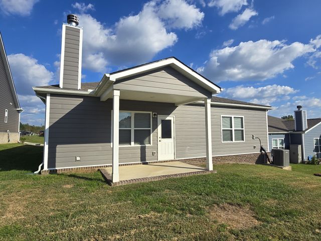 3507 Peace Rd, Columbia, TN 38401