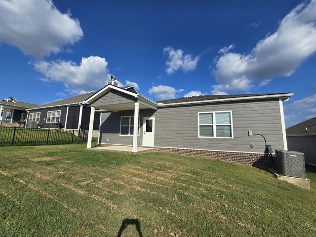 3507 Peace Rd, Columbia, TN 38401