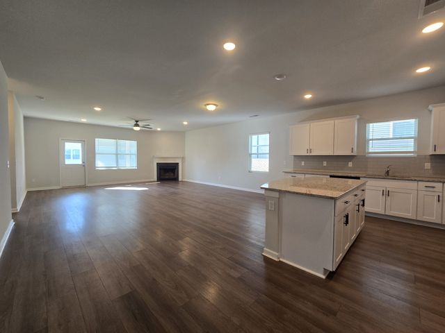 3507 Peace Rd, Columbia, TN 38401