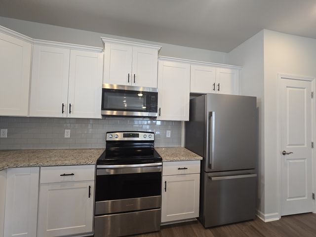 3507 Peace Rd, Columbia, TN 38401