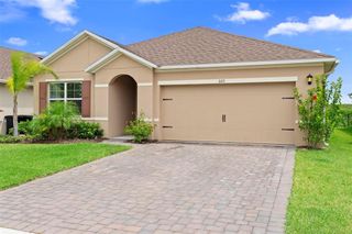 603 LAZIO CIRCLE, Debary, FL 32713