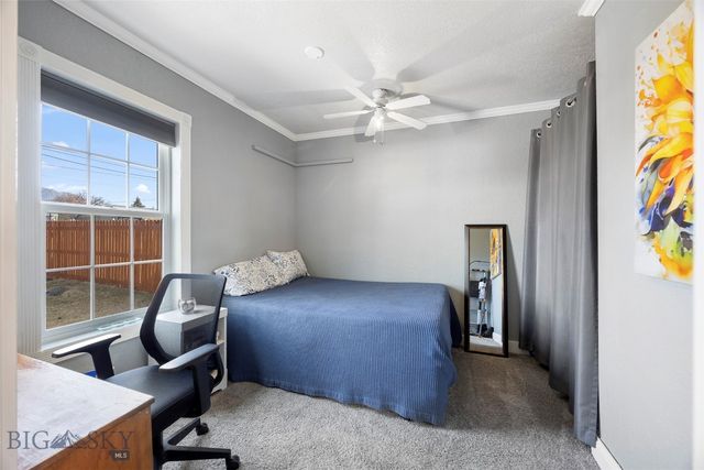 2815 Harvard Avenue, Butte, MT 59701