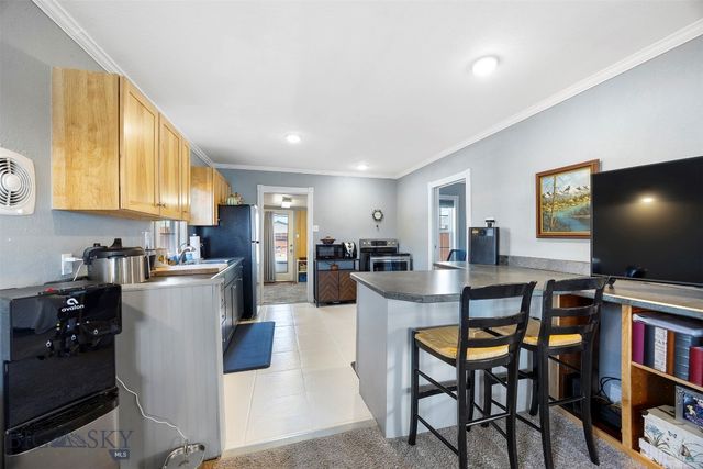 2815 Harvard Avenue, Butte, MT 59701