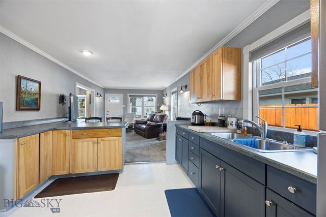 2815 Harvard Avenue, Butte, MT 59701