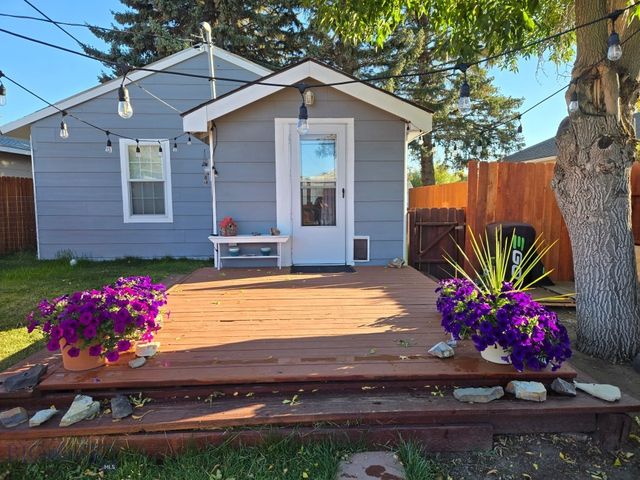 2815 Harvard Avenue, Butte, MT 59701