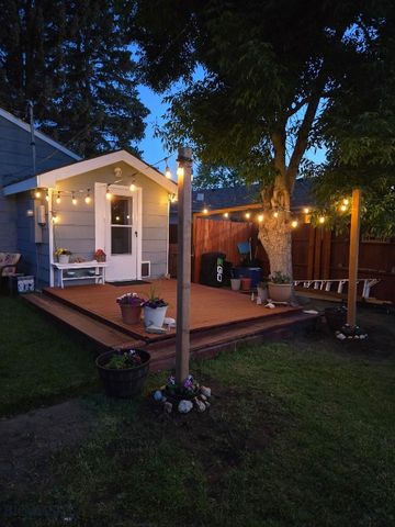 2815 Harvard Avenue, Butte, MT 59701
