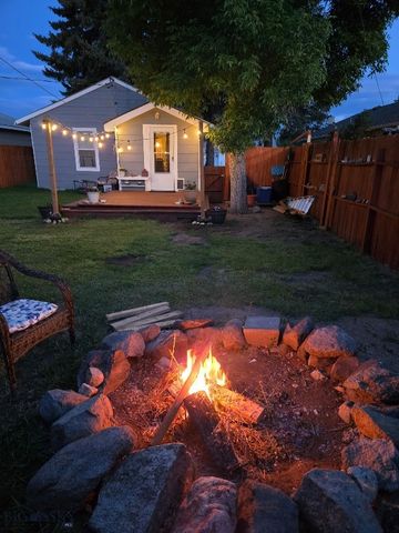 2815 Harvard Avenue, Butte, MT 59701