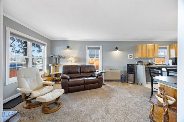 2815 Harvard Avenue, Butte, MT 59701