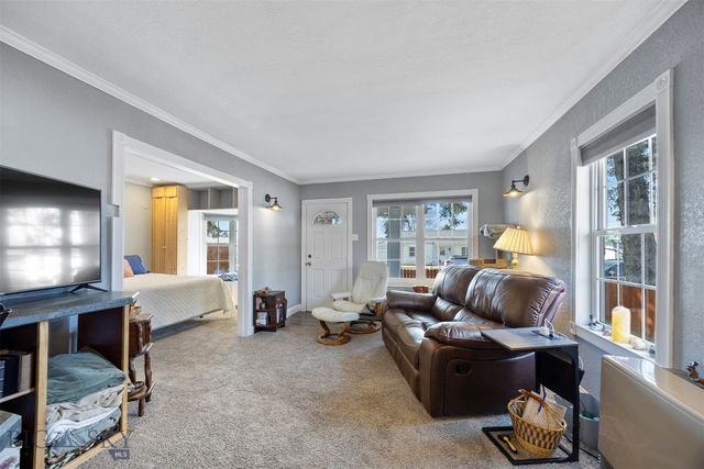 2815 Harvard Avenue, Butte, MT 59701