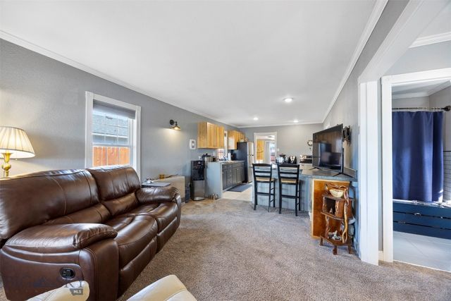 2815 Harvard Avenue, Butte, MT 59701