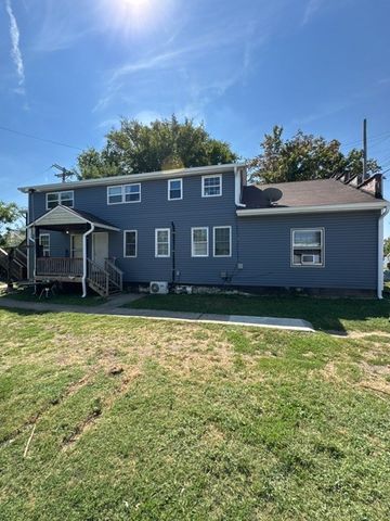 701 Cumberland Dr, Clarksville, TN 37040