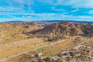 59 Curtis Road, Pioneertown, CA 92268