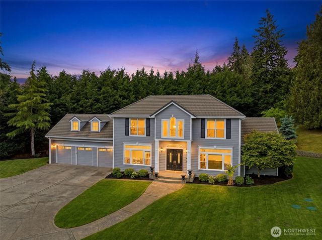 13503 110th Street Ct E, Puyallup, WA 98374